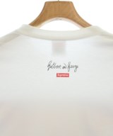Supreme（シュプリーム）Tシャツ・カットソー 白 サイズ:S レディース/2200535177026