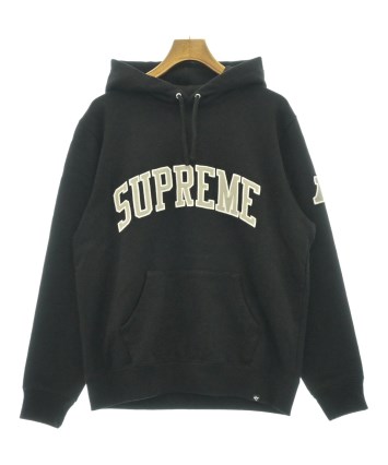 Supreme（シュプリーム）パーカー 黒 サイズ:M メンズ/2200535201059