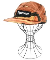 Supreme キャップ