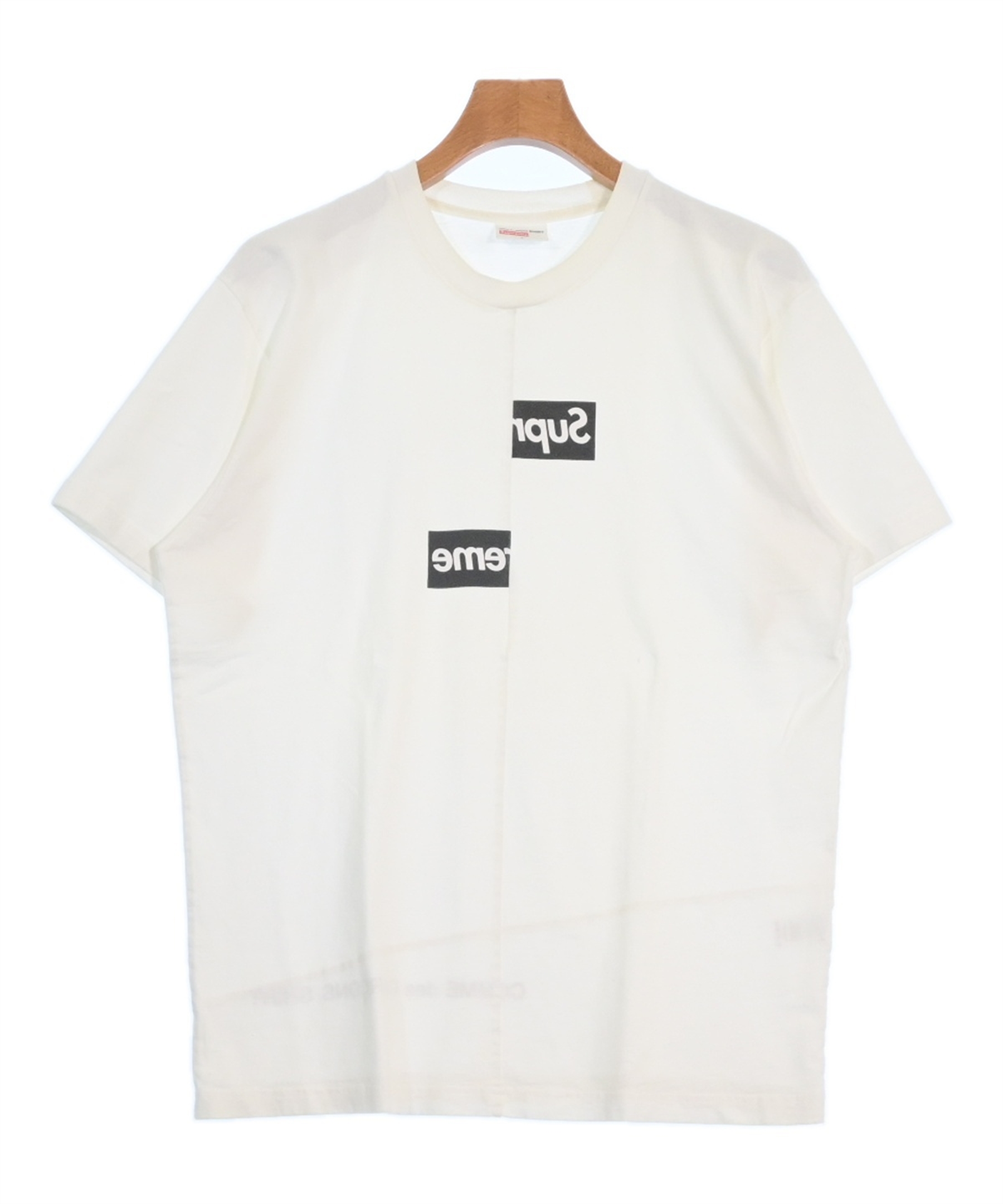 Supreme シュプリーム Tシャツ・カットソー XL 3303325A0340 Supreme（シュプリーム） | Tシャツ・カットソーの古着・中古