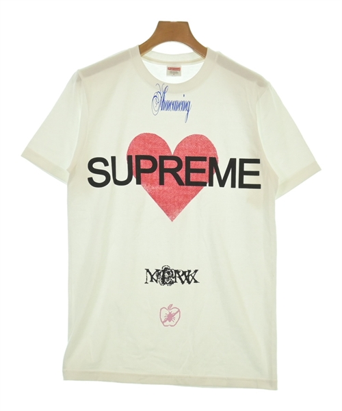 シュプリーム(Supreme)のSupreme Tシャツ・カットソー