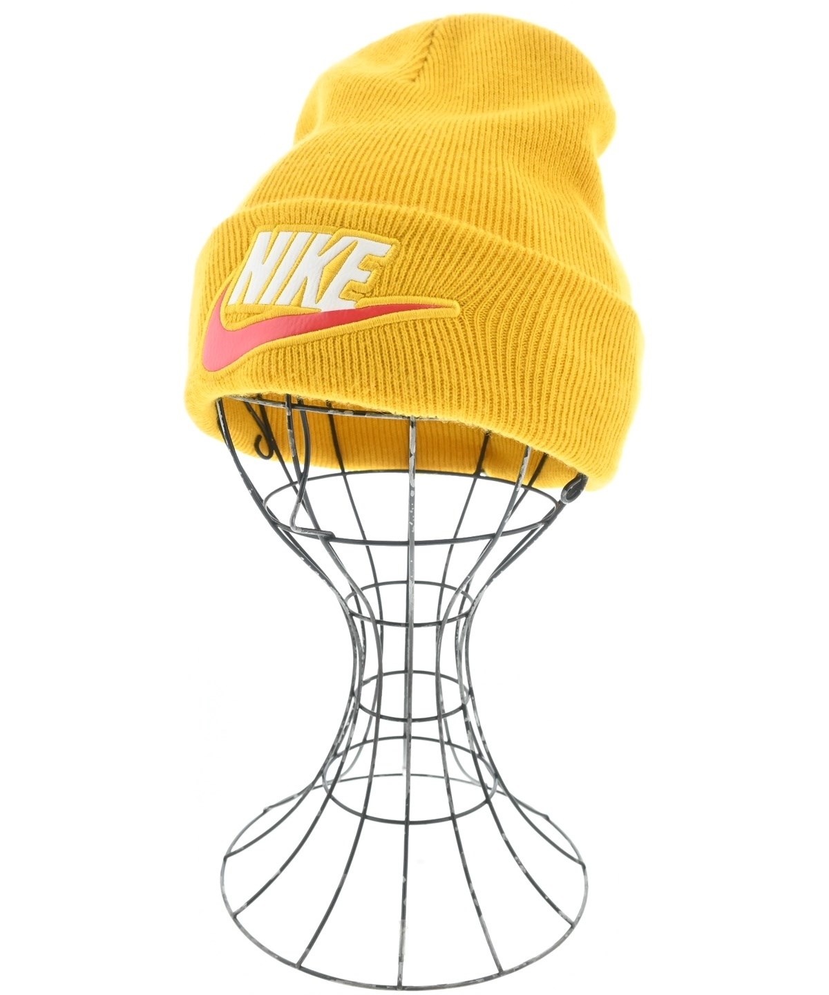 supreme×Nike ビーニー Y2K ビーニー ニット帽 supreme×Nike ビーニー Y2K ビーニー ニット帽