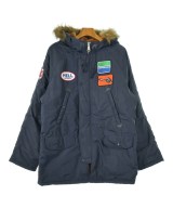 Supreme ダウンコート