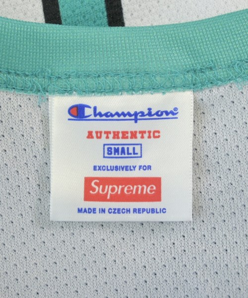 Supreme（シュプリーム）Tシャツ・カットソー 緑 サイズ:S メンズ/2200571707157