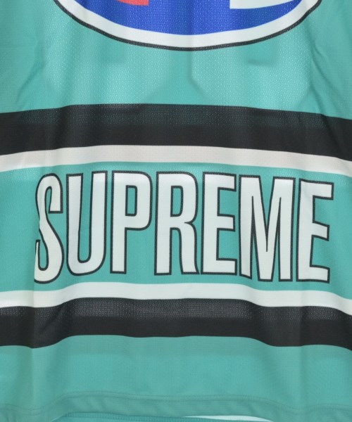 Supreme（シュプリーム）Tシャツ・カットソー 緑 サイズ:S メンズ/2200571707157