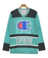 Supreme（シュプリーム）Tシャツ・カットソー 緑 サイズ:S メンズ/2200571707157