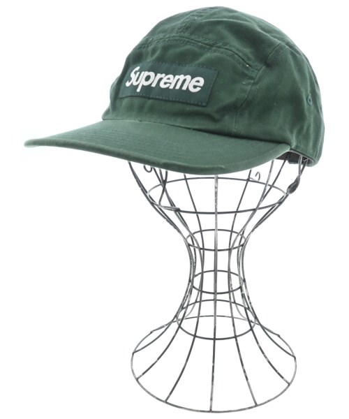 シュプリーム(Supreme)のSupreme キャップ