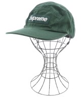 Supreme キャップ