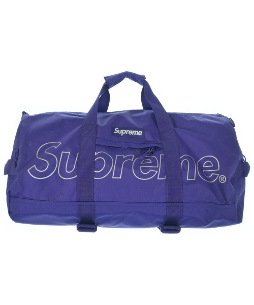 シュプリーム(Supreme)のSupreme ボストンバッグ