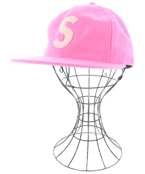 Supreme キャップ
