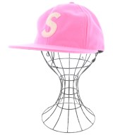 Supreme キャップ