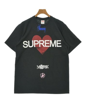 正規品　シュプリーム　弾丸Tシャツ Supreme渋谷店オープン記念弾丸ボックスロゴTシャツ M