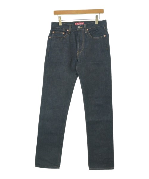 シュプリーム(Supreme)のSupreme デニムパンツ