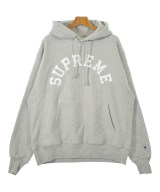 Supreme パーカー