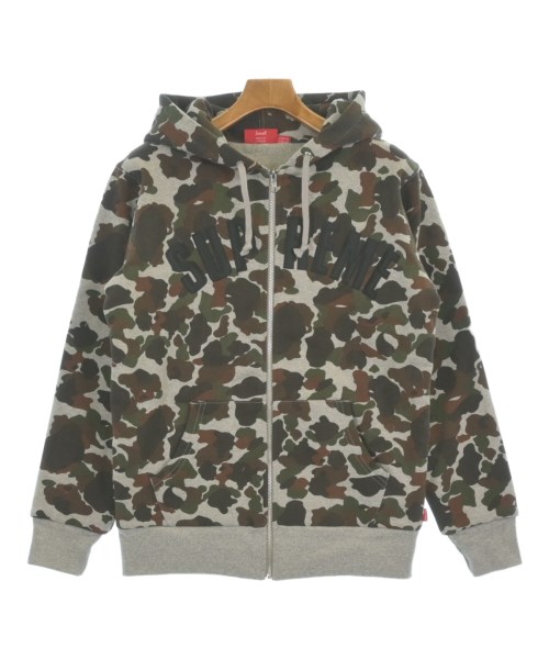 シュプリーム(Supreme)のSupreme パーカー