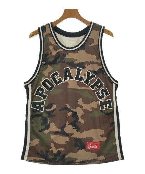 シュプリーム(Supreme)のSupreme タンクトップ