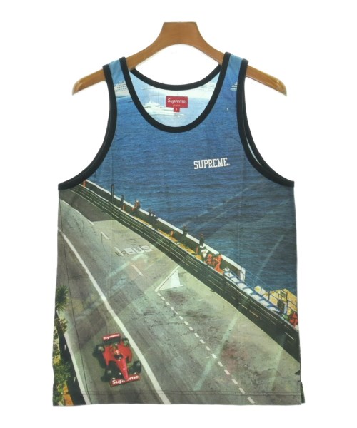 シュプリーム(Supreme)のSupreme タンクトップ