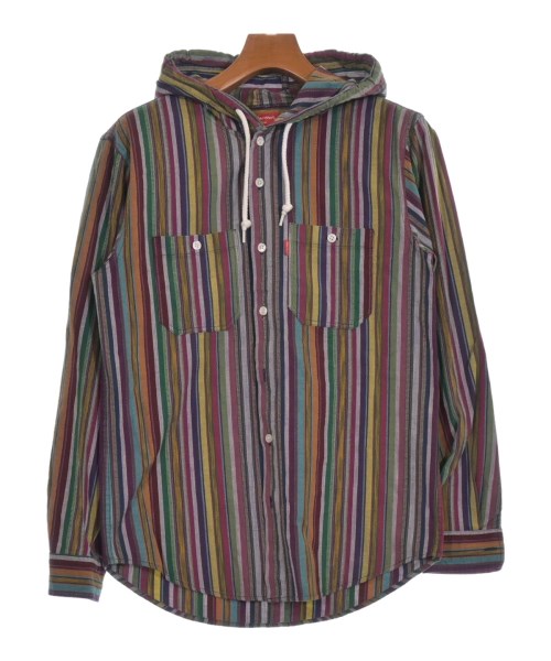 シュプリーム(Supreme)のSupreme カジュアルシャツ