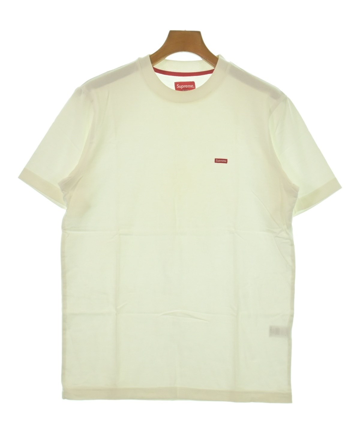 Supreme シュプリーム Tシャツ・カットソー 白 M 3303324O0242 Supreme(シュプリーム)Tシャツ・カットソー 白 サイズ:S