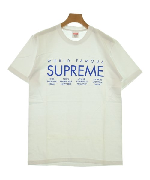 シュプリーム(Supreme)のSupreme Tシャツ・カットソー