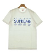 Supreme Tシャツ・カットソー