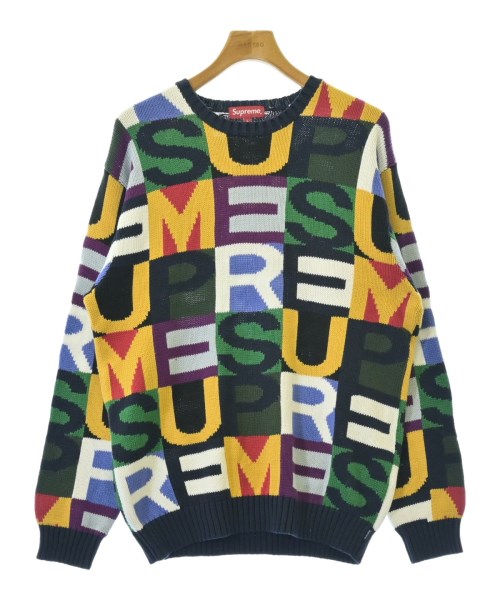 シュプリーム(Supreme)のSupreme ニット・セーター