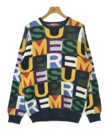 Supreme ニット・セーター