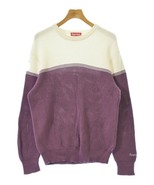 シュプリーム(Supreme)のSupreme ニット・セーター
