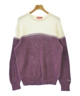Supreme ニット・セーター