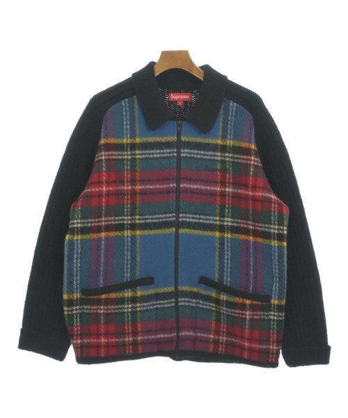 シュプリーム(Supreme)のSupreme カーディガン