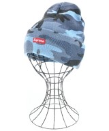 Supreme ニットキャップ・ビーニー