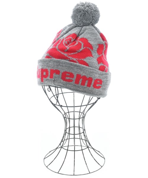 Supreme ニットキャップ・ビーニー