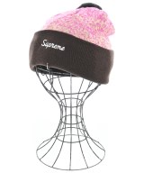 Supreme ニットキャップ・ビーニー