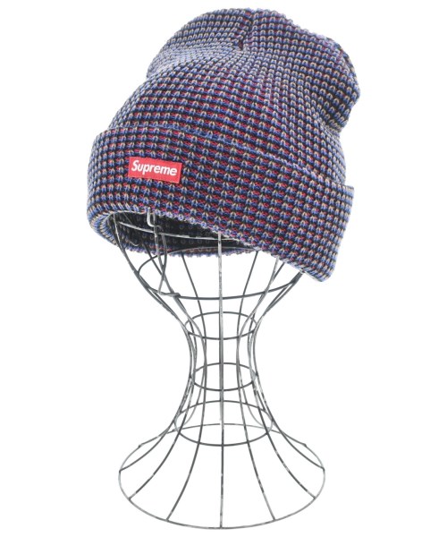 Supreme ニットキャップ・ビーニー