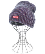 Supreme ニットキャップ・ビーニー