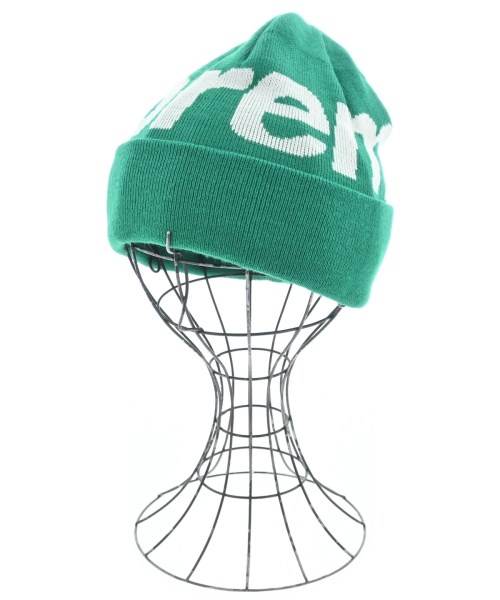 Supreme ニットキャップ・ビーニー