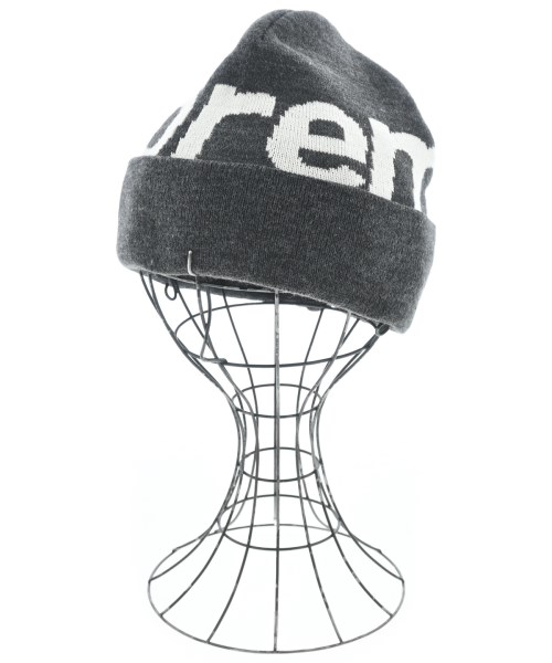 Supreme ニットキャップ・ビーニー