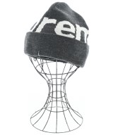 Supreme ニットキャップ・ビーニー