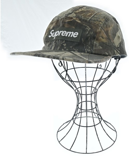 シュプリーム(Supreme)のSupreme キャップ