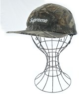 Supreme キャップ