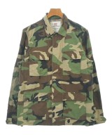 Supreme ミリタリーブルゾン