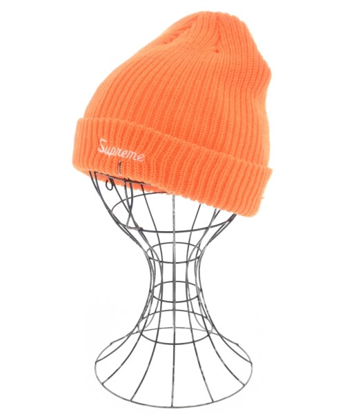 Supreme ニットキャップ・ビーニー