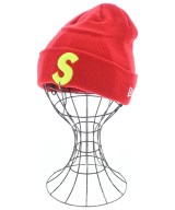 Supreme ニットキャップ・ビーニー