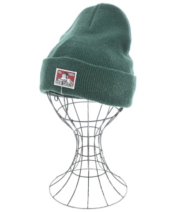 シュプリーム SUPREME ニットキャップ ビーニー Polartec Supreme（シュプリーム）ニットキャップ・ビーニー 緑 サイズ