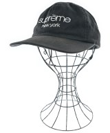 Supreme キャップ