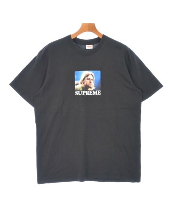 Supreme シュプリーム Tシャツ・カットソー 黒 L 3303325E0423 Supreme - Supreme シュプリーム Tシャツ・カットソー L 黒