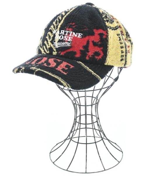 Supreme キャップ