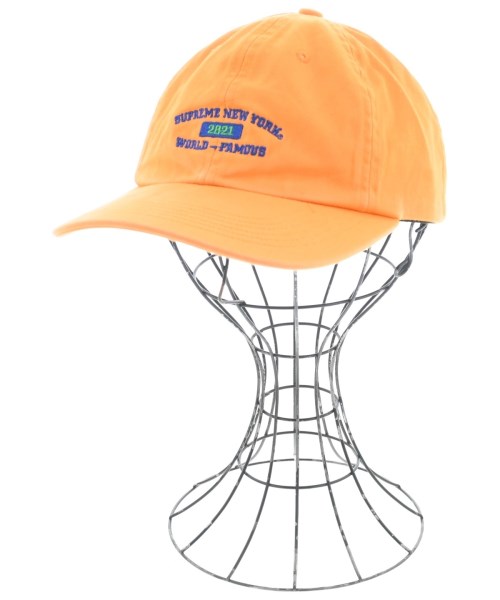 シュプリーム(Supreme)のSupreme キャップ