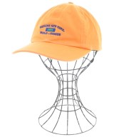 Supreme キャップ