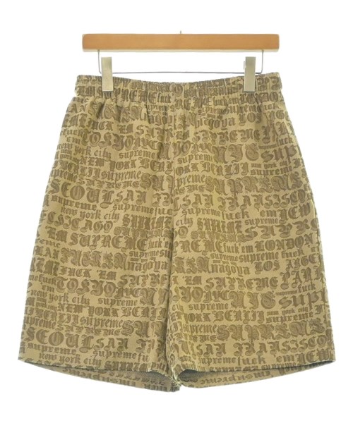 シュプリーム(Supreme)のSupreme ショートパンツ